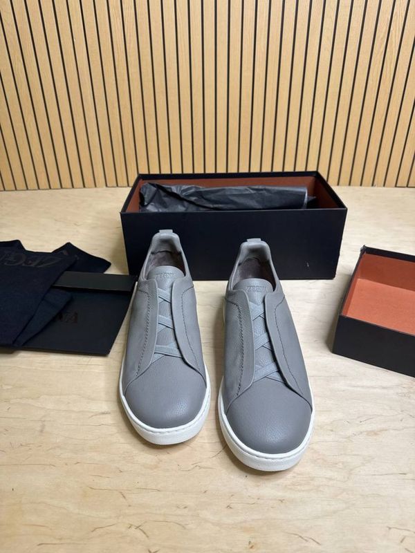 Zegna triple sititich italy Zegna triple sititich italy