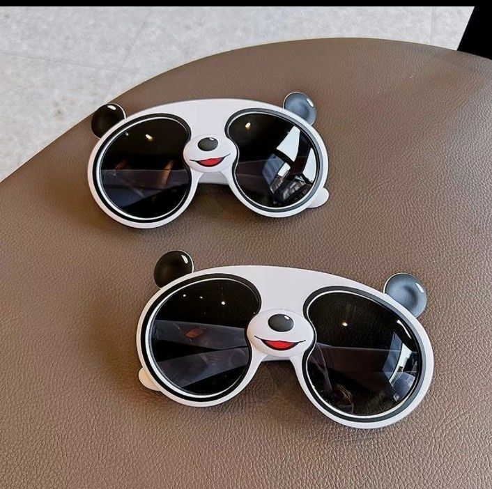Детские очки PANDA. Детские очки PANDA.