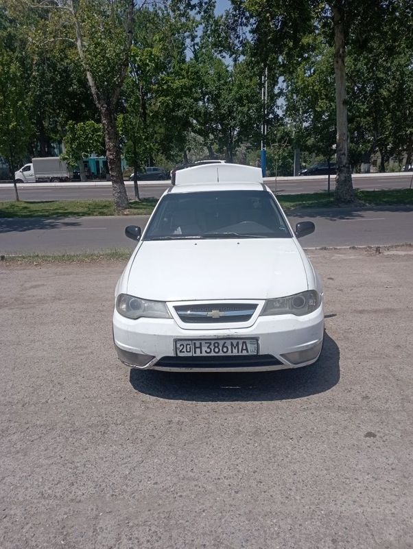 Chevrolet nexia 2 Chevrolet nexia 2