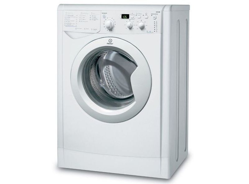 Indesit avtomat kirmashina