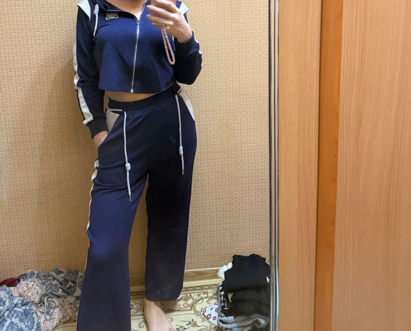 Двойки спорт элегант