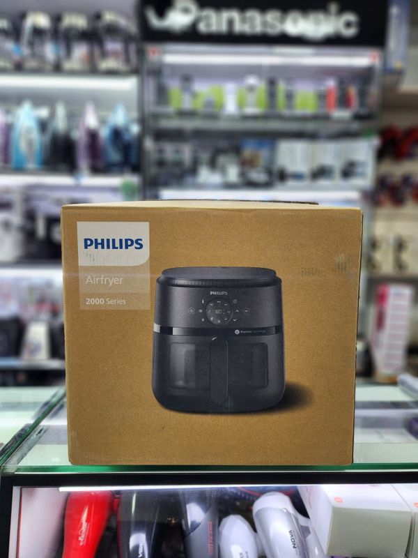 Аэрогриль (фритюрница) Philips NA230 Аэрогриль (фритюрница) Philips NA230