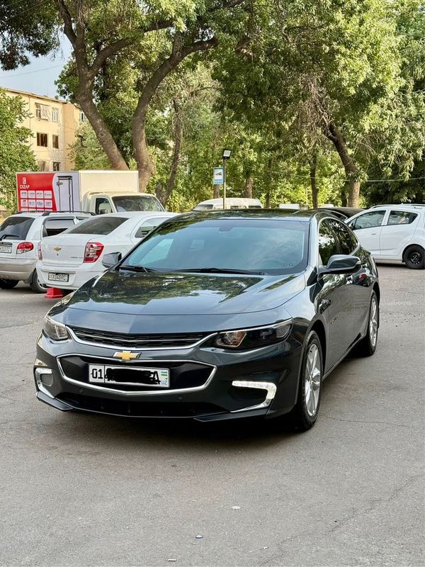 Arenda Nasiya Malibu 2.4 Arenda Nasiya Malibu 2.4
