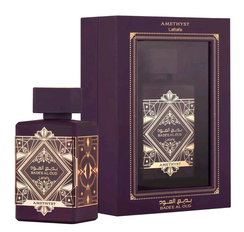 Bade al oud parfum