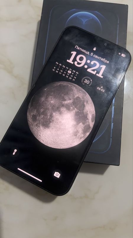 Iphone 12 pro 2 ta simkartali 128 tali hamasi radnoy aybi yoq Iphone 12 pro 2 ta simkartali 128 tali hamasi radnoy aybi yoq