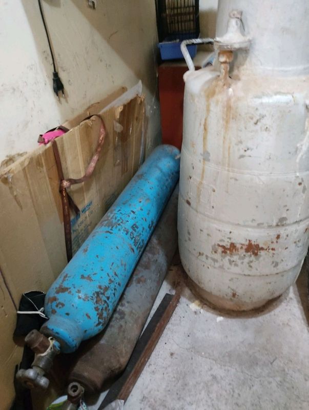 газосварочный апорат