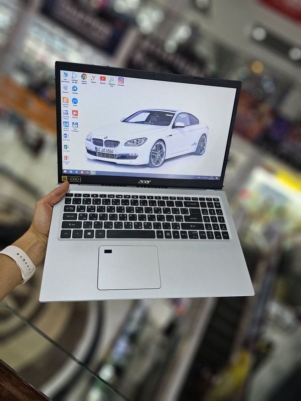 Grafika Treyding IT uchun ideal notebook izlayabsizmi? mana!