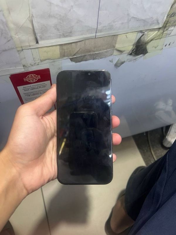 iPhone 12 Pro holati yaxshi iPhone 12 Pro holati yaxshi