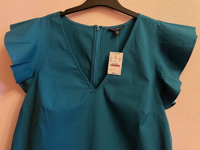 Платье JCREW (USA) Платье JCREW (USA)