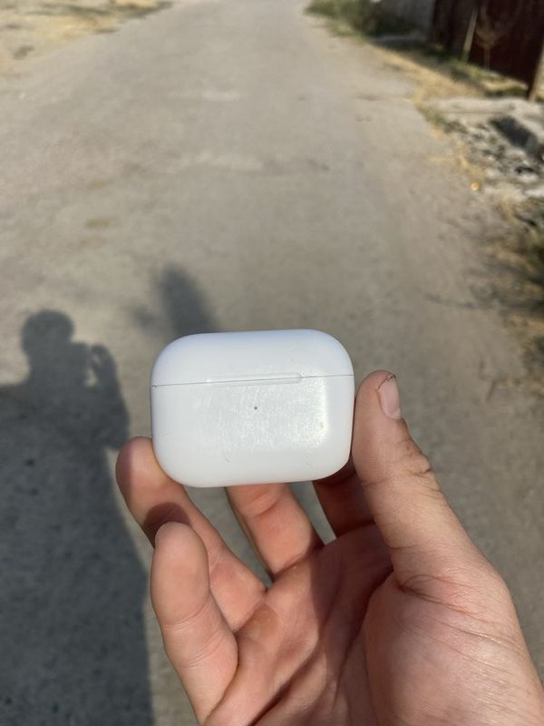 Наушники Air pods pro 5 orginal