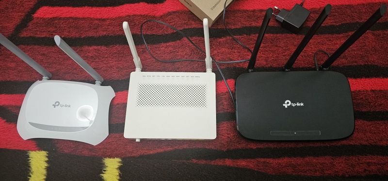 Wifi routerlar sotiladi arzon Wifi routerlar sotiladi arzon