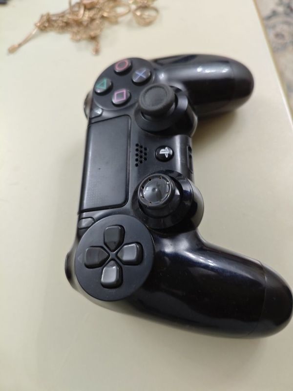 Ps4 Joystick Dual shock 4 Orginal Ps4 Joystick Dual shock 4 Orginal
