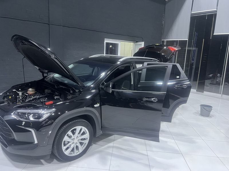 Tracker 2 LTZ 2022