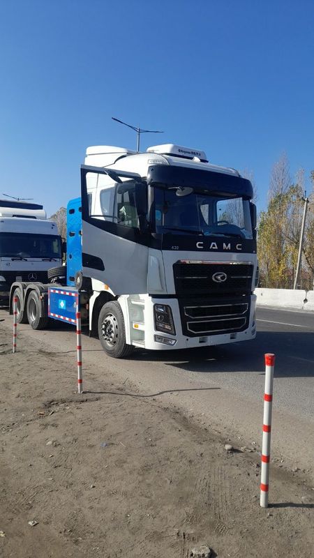 CAMC H9 camc h9 camc volvo dizayn