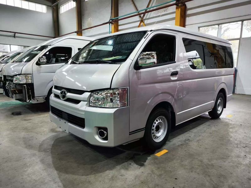 JOYLONG A4 mikraavtabus