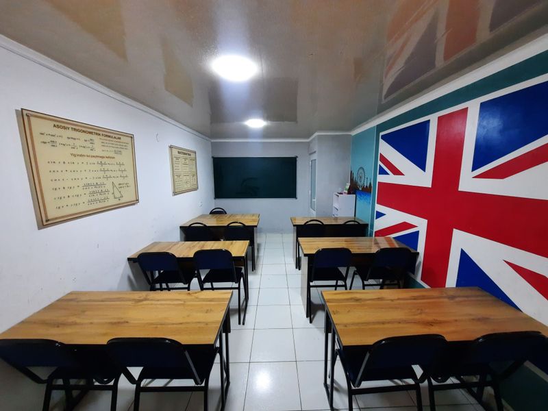 Òquv markaz xonalari ijaraga beriladi Òquv markaz xonalari ijaraga beriladi