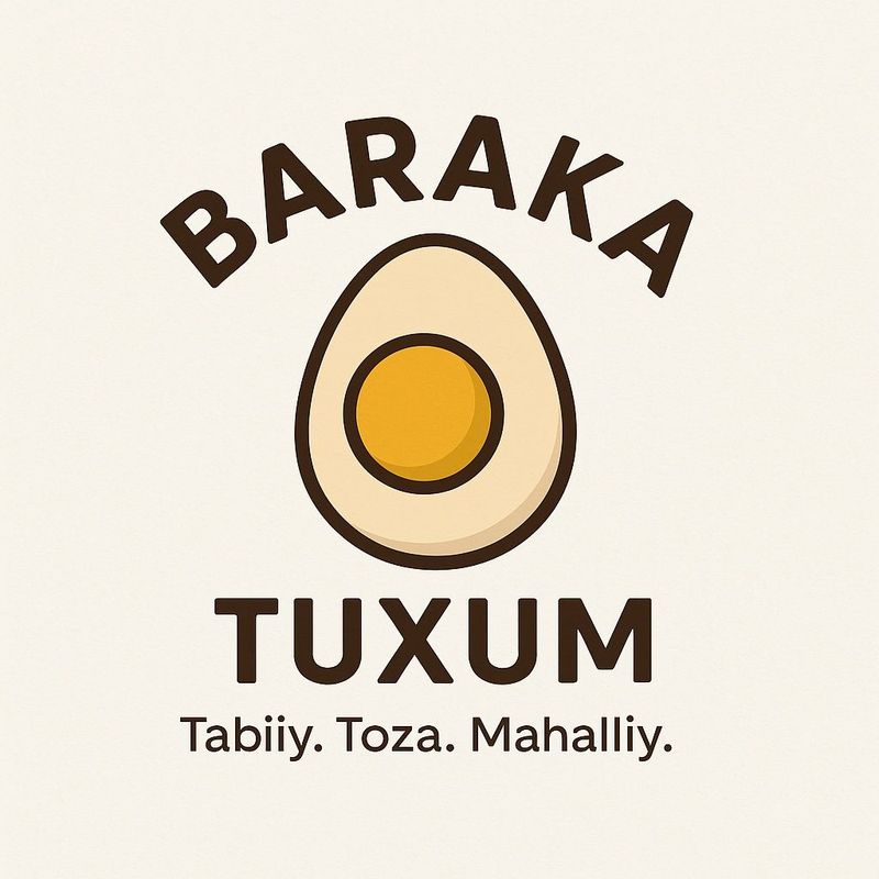 Tuxum optom sizlar uchun Tuxum optom sizlar uchun