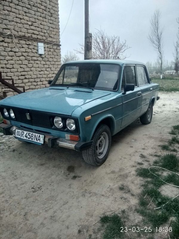 Assalomu alaykum Lada 2106 moshina chiroyli narxda sotiladi Assalomu alaykum Lada 2106 moshina chiroyli narxda sotiladi