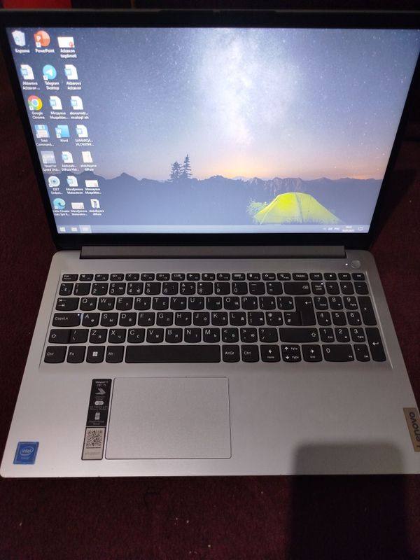 Noutbook Lenovo 121 kg