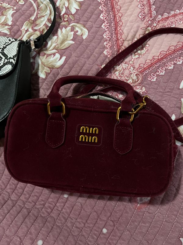 Mini sumka