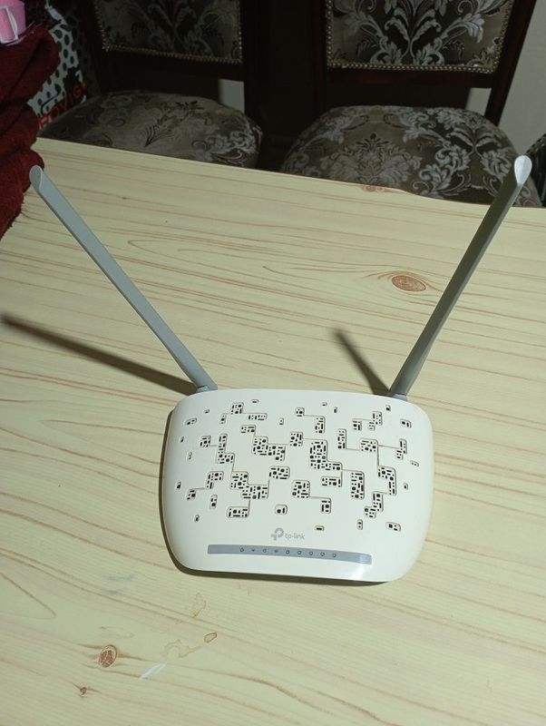 Продается wi fi роутер Продается wi fi роутер