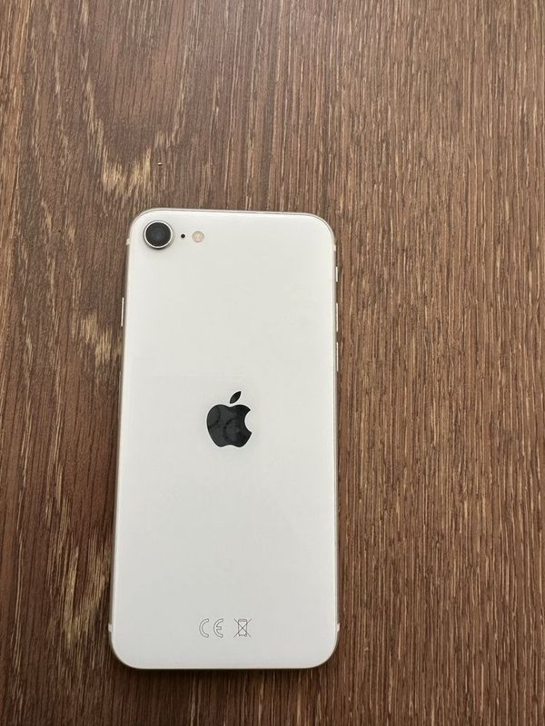 iPhone Se gen 2 iPhone Se gen 2