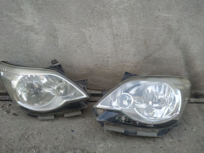 Cobalt arginal fara komplekt 24/7 aloqaga chqila
