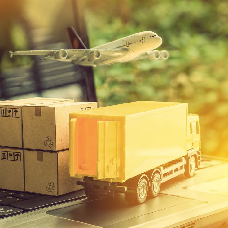 Proffesional Logistika o'rganish