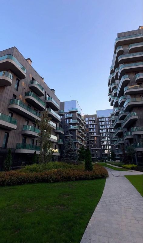 Новостройка ЖК Parkwood Мирабадский район Новостройка ЖК Parkwood Мирабадский район