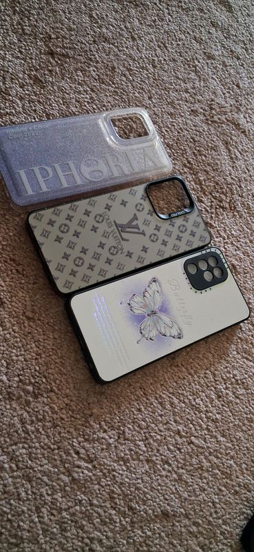 Samsung A22 Samsung A22
