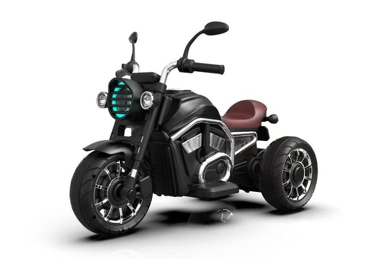 Bolalar mototskilli Bolalar mototskilli