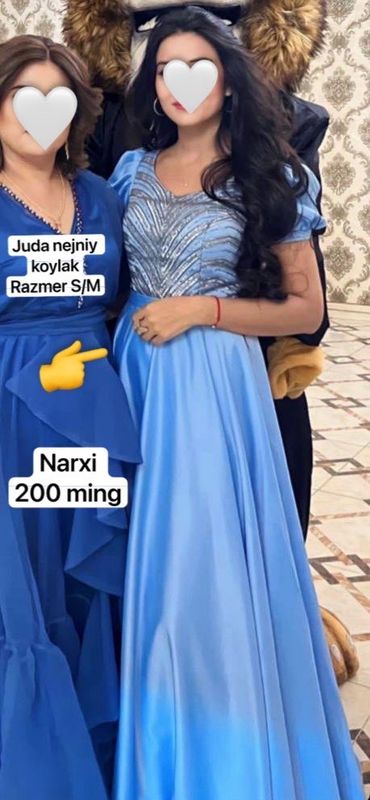 Vecherniy koylak Vecherniy koylak