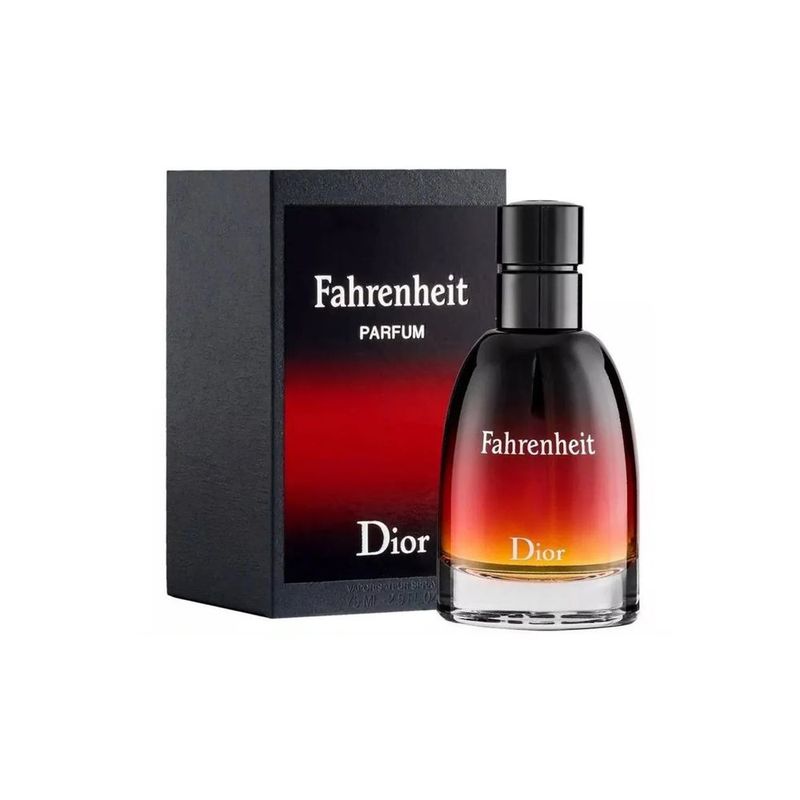 Dior Fahrenheit Original Dior Fahrenheit Original