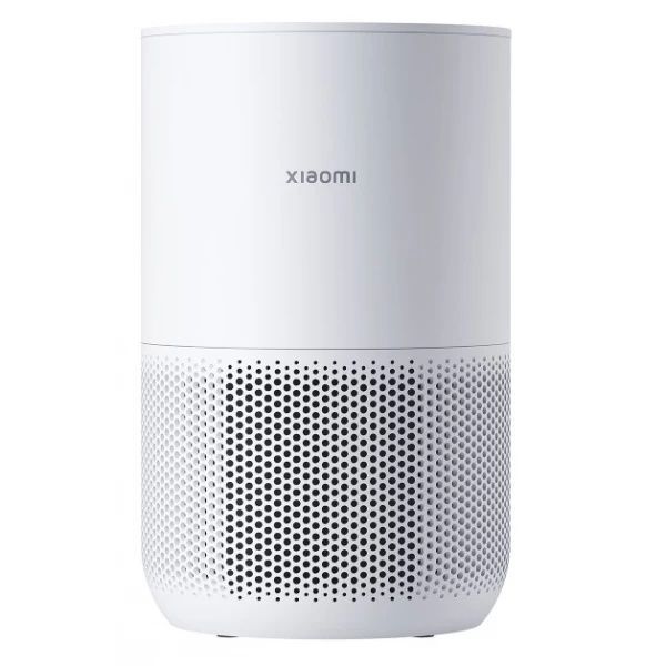 Очиститель воздуха Xiaomi Mi Smart Air Purifier 4 Compact (EU, Диспле