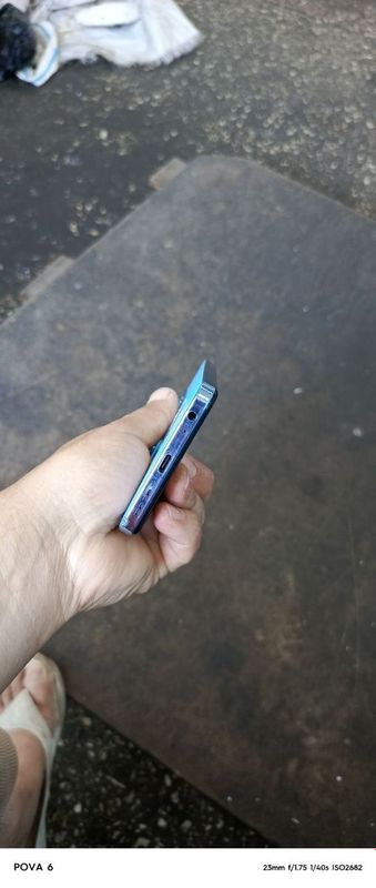 Infinix Hot 40i ideal 128 tali Infinix Hot 40i ideal 128 tali