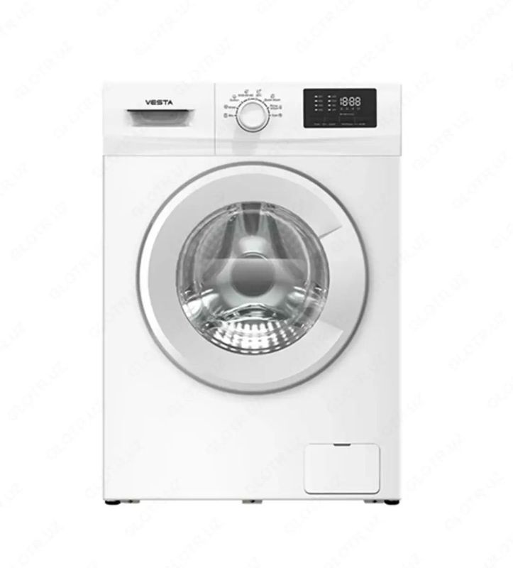 Стиральная машина Vesta TP80-QN121053XA03 Стиральная машина Vesta TP80-QN121053XA03
