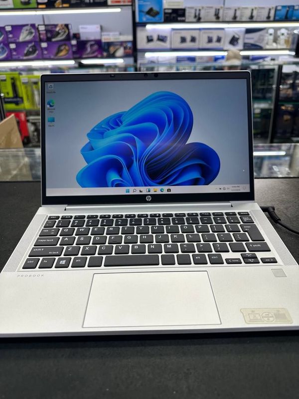 Hp Probook aero G7