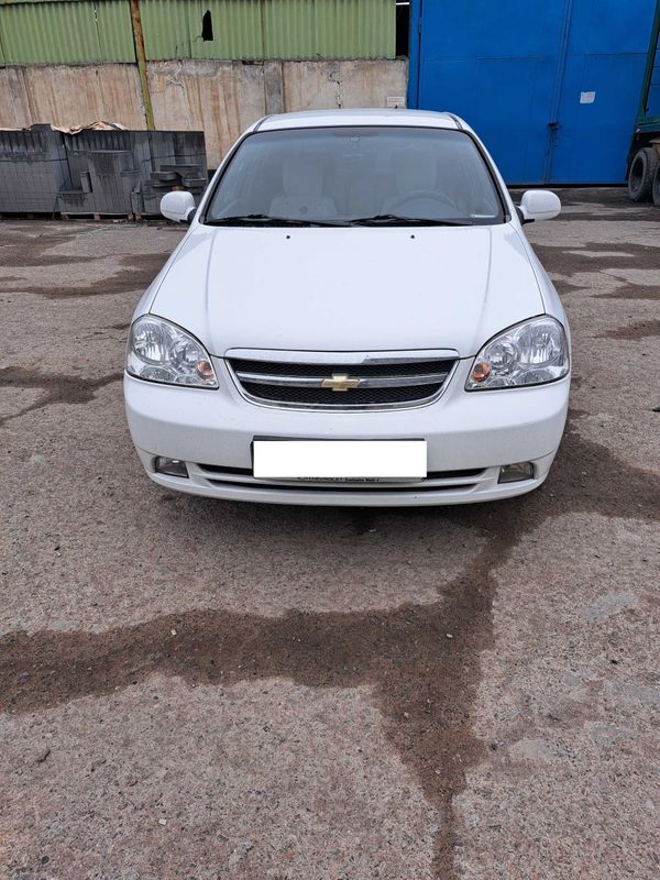 Продается Lacetti 1.8