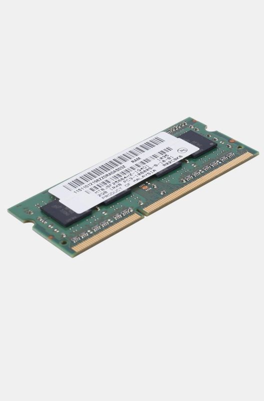 DDR3 2gb для ноутбука новый