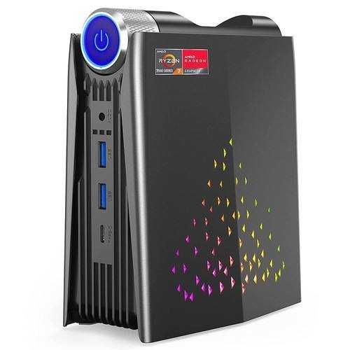 Мини пк Amr5 ryzen 7 5800u Мини пк Amr5 ryzen 7 5800u
