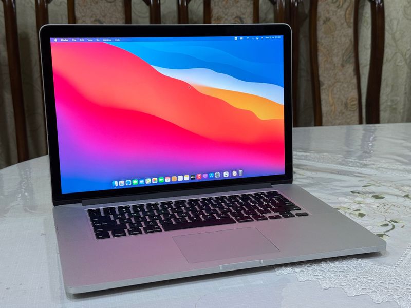 MacBook Pro 2013 15inch 1Tb SSD 16gb RAM Intel core i7 MacBook Pro 2013 15inch 1Tb SSD 16gb RAM Intel core i7