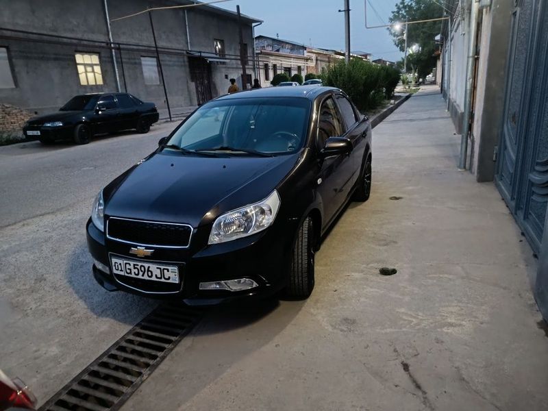Nexia 3 aftamat choko metan Nexia 3 aftamat choko metan