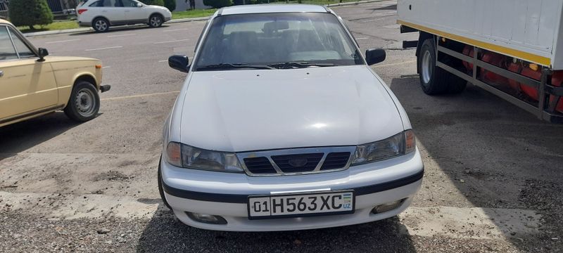 Daewoo nexia 1 1996 yil Daewoo nexia 1 1996 yil