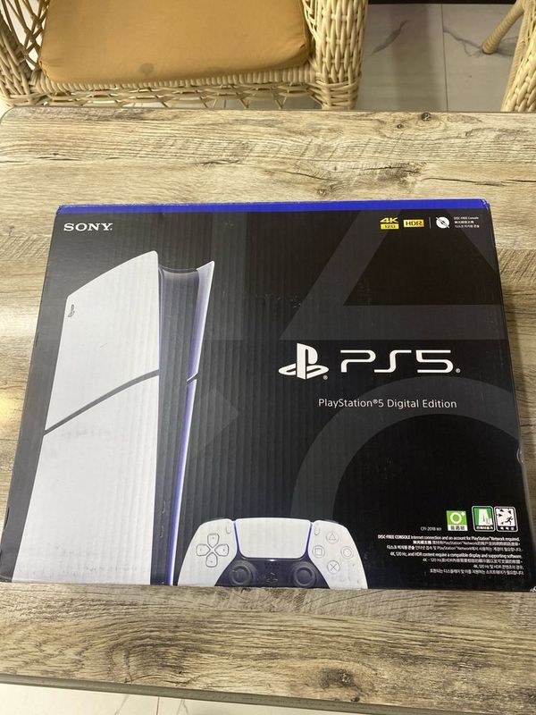 PS5 playstation PS5 playstation