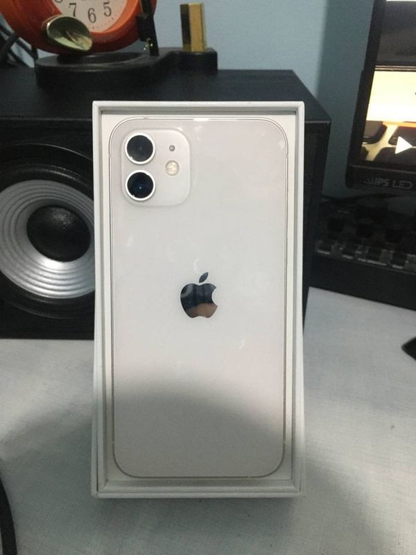 Iphone 12 64Gb ideal