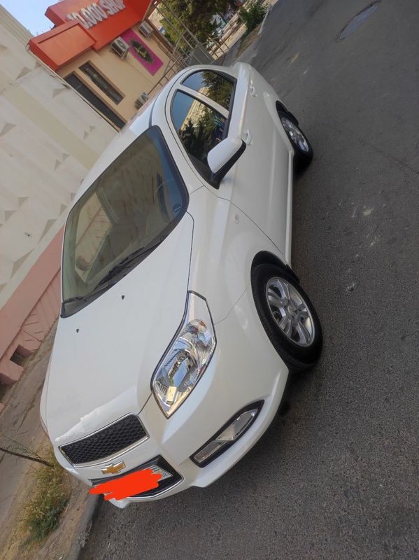Arenda Nexia3 avtomat