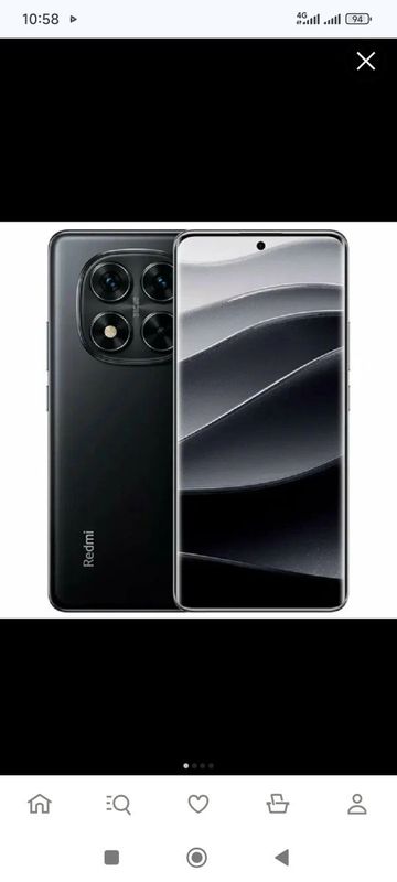Redmi NOTE 14 PRO Redmi NOTE 14 PRO