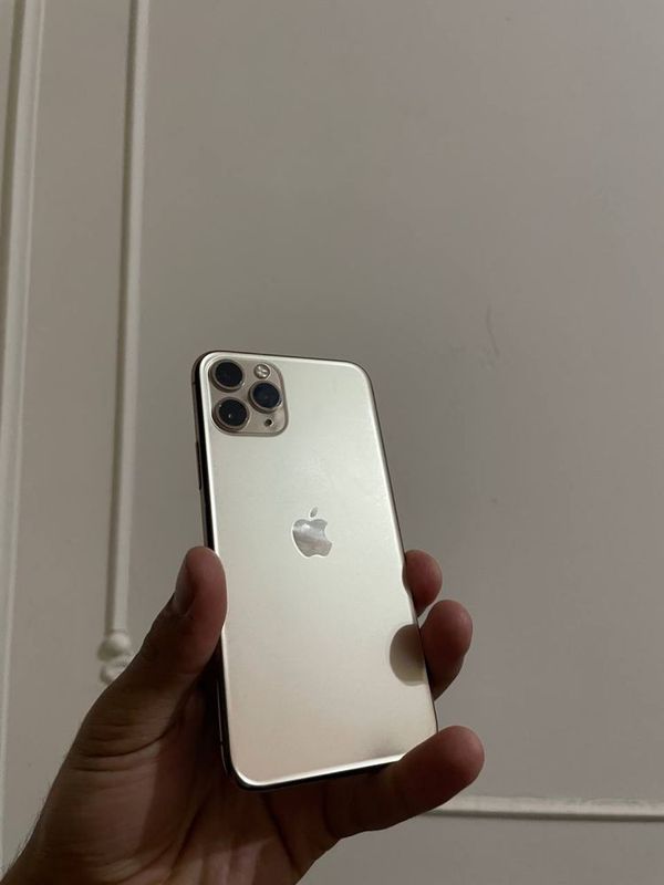 Iphone 11 pro 64tali