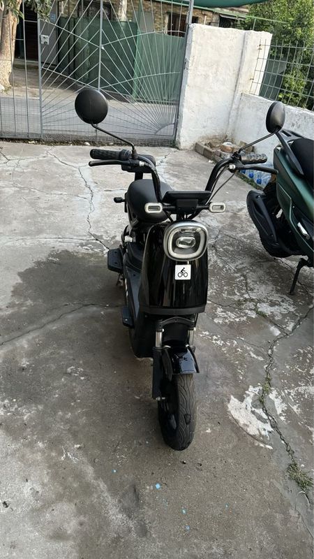 Электро скутер Eco bike Электро скутер Eco bike