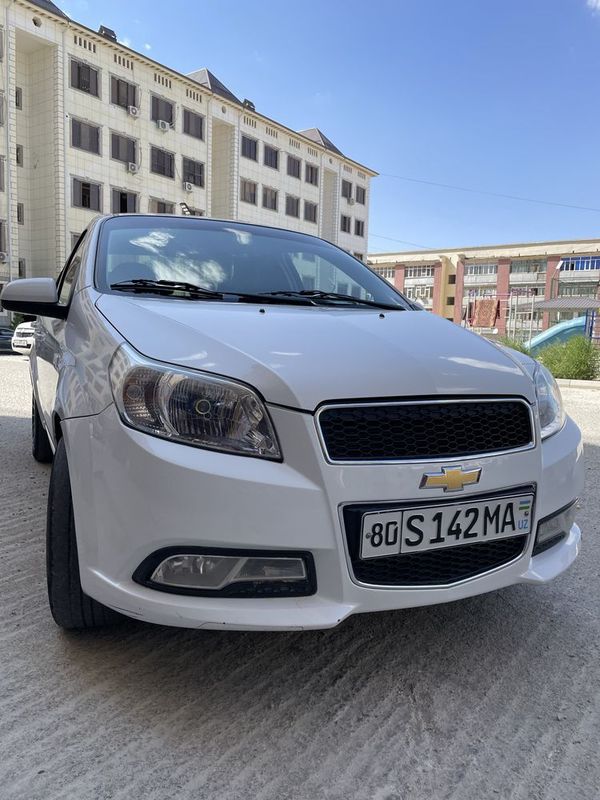 Sotiladi nexia 3 xolati zor salon xolatlari ideal Sotiladi nexia 3 xolati zor salon xolatlari ideal